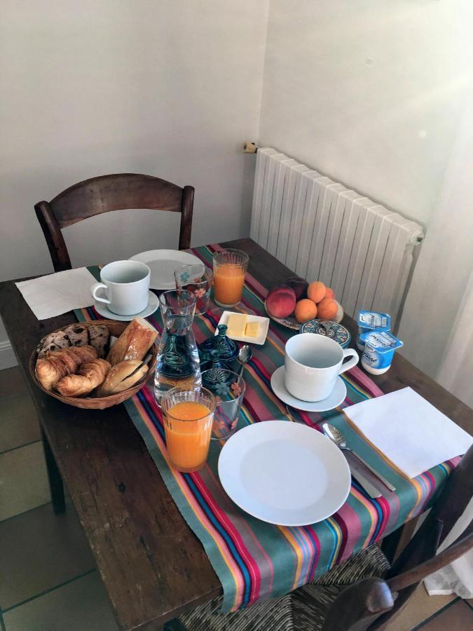 Bed and Breakfast Haritza Англет Екстер'єр фото